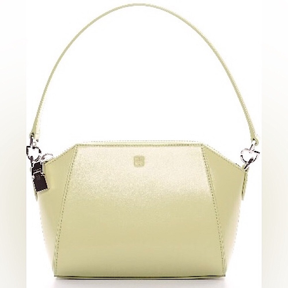NEW🔥GIVENCHY Extra Small Antigona Leather Shoulder Bag🔥